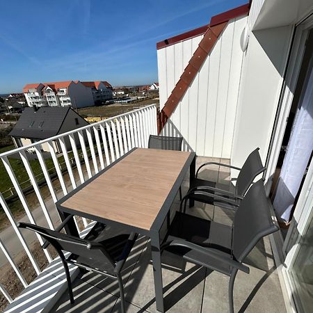 Le Spot Apartamento Camiers Exterior foto