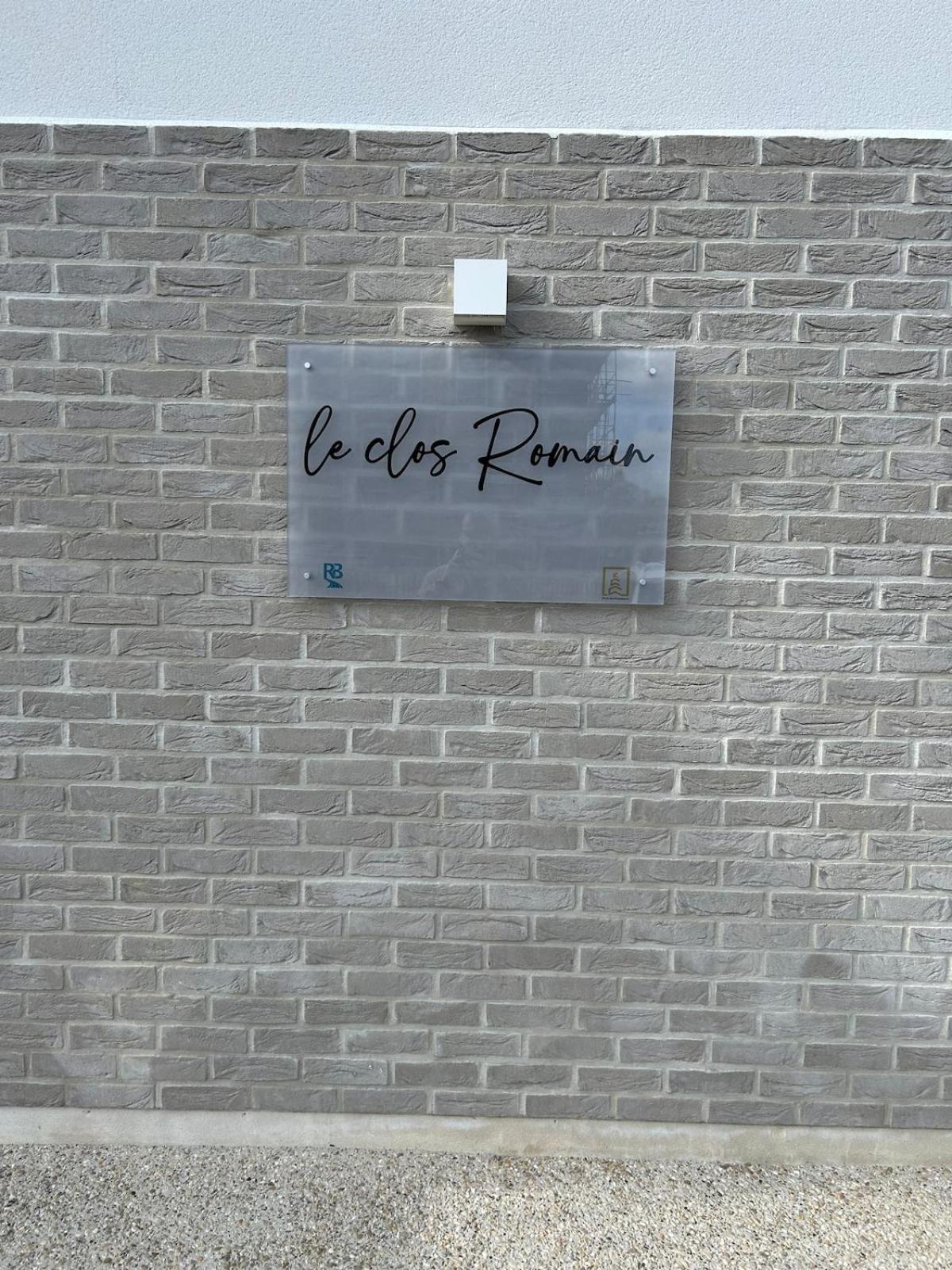 Le Spot Apartamento Camiers Exterior foto