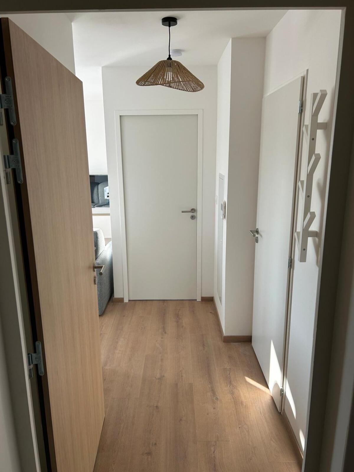 Le Spot Apartamento Camiers Exterior foto