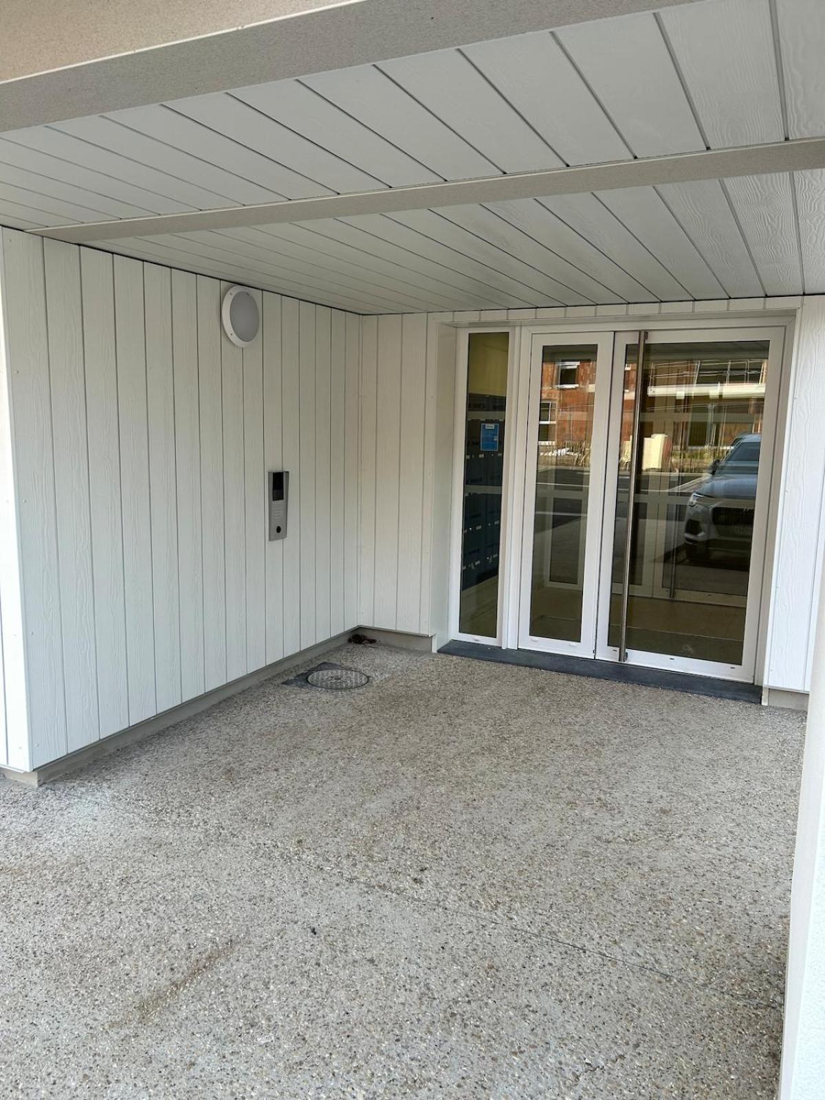 Le Spot Apartamento Camiers Exterior foto